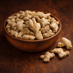 Dry Ginger (Sonth)