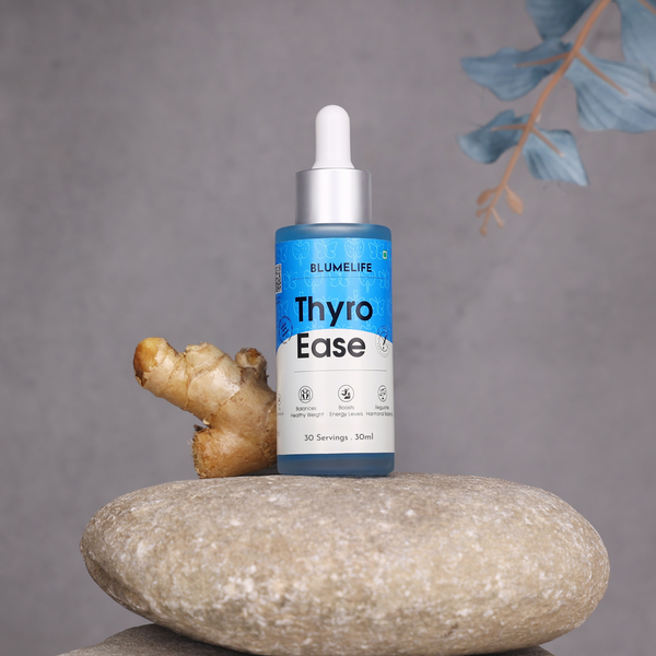 Thyroease | For Thyroid