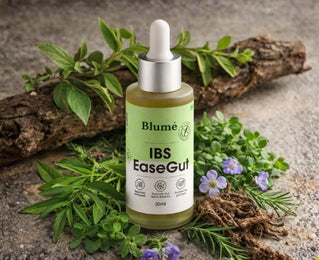 IBS EaseGut | For IBS
