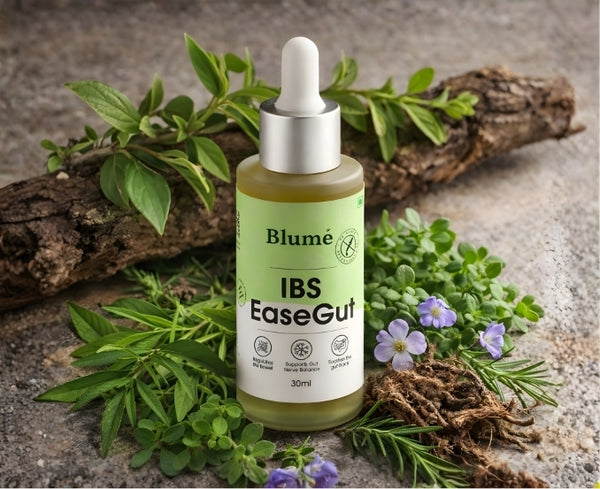 IBS EaseGut | For IBS