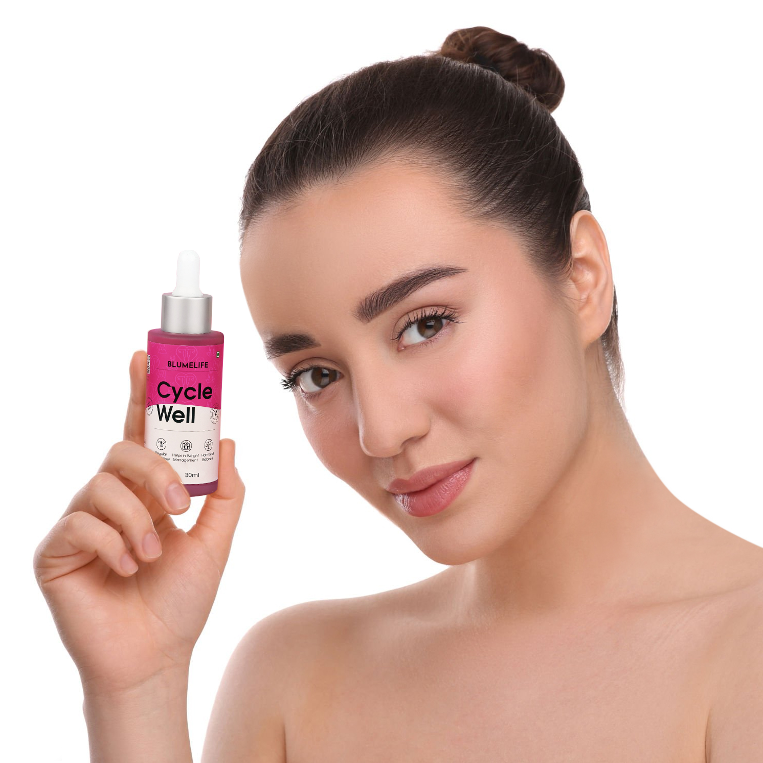 CycleWell | For PCOS